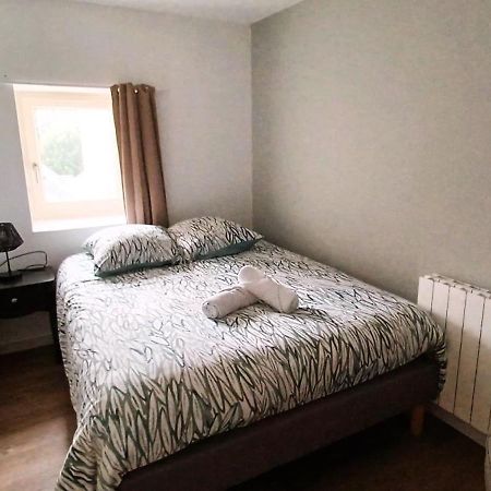 Le Logis De La Place Thouars Esterno foto
